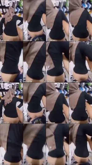 Bokep Indo Doggystyle Karyawan Hijab Saat Sepi